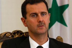 Башар Асад надеется на успех межсирийского диалога в Москве, но оптимизма не испытывает