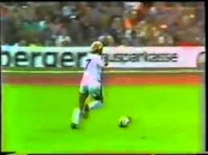 Չխփված գոլ, որը կարող էր լավագույններից մեկը լինել