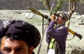 5–հազարանոց զինված խումբն Աֆղանստանում ԻՊ և «Թալիբանի» դեմ պայքարի է ելել
