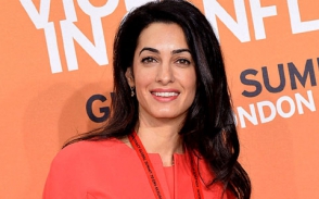 Ամալ Քլունի. «Ցեղասպանությունների միջև տարբերություն դնելը ճիշտ չէ»