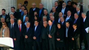 Հունաստանի նոր կառավարությունը սկսել է բարեփոխումների իրականացումը