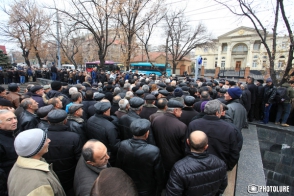 Совсем другая борьба