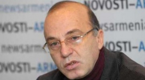 Թաթուլ Մանասերյան. «Ճգնաժամից պետք է կարողանալ օգտվել»