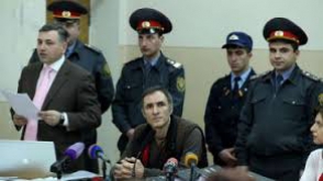 Вардан Петросян приговорен к 5 годам лишения свободы