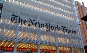«The New York Times»-ը հրապարակել է ԱՄՆ-ում ԼՂՀ մշտական ներկայացուցչի պատասխանը Ադրբեջանի դեսպանի նամակին