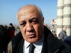 Ստեփան Մարգարյան. «Հանրային միջոցառումների խնդիր կառաջանա նույնիսկ ավելի շուտ, քան նախատեսվում էր»