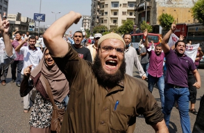 В Египте казнят 183 представителей «Братьев-мусульман»