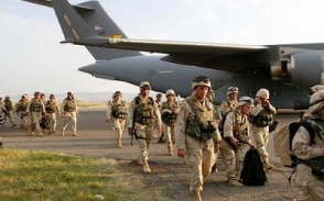 Пентагон изменит план вывода войск из Афганистана при ухудшении ситуации в этой стране