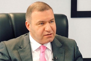 ԲՀԿ պատգամավոր. «Մենք պետք է փոքր ու միջին բիզնեսին ազատություն տանք»