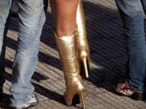 В Москве накрыли бордель, где работали жены влиятельных людей