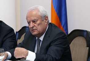 Երվանդ Զախարյան. «Համաշխարհային բանկի եզրակացություններից հետո նոր կլինի Կառավարության որոշումը «Նաիրիտի» հետագա ճակատագրի վերաբերյալ»