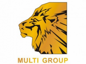 «Մուլտի Գրուպ» կոնցեռնը 6-րդ հորիզոնականում է