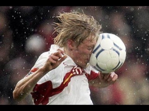 Самые невезучие футболисты мира