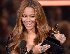В США объявлены победители «Grammy-2015»