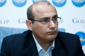 Степан Даниелян: «Выступление председателя ППА – серьезный вызов властям »