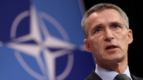Каждая страна НАТО должна сама решать вопрос поставок оружия Украине – Столтенберг