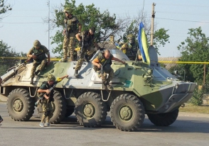 Россия выступила с инициативой о демилитаризованной зоне в Донбассе – ОБСЕ