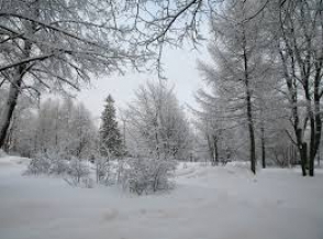 Հանրապետության որոշ շրջաններում ձյուն է տեղում