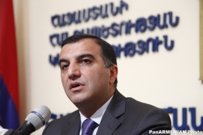 ЦБ Армении проводит положительную политику – министр