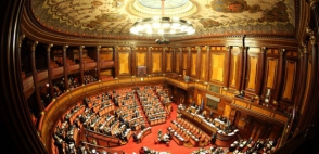 Сенат Италии поддержал криминализацию отрицания геноцидов