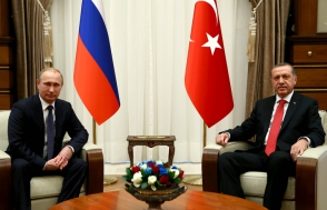 Թուրքիային դեռ չի հաջողվում ռուսական գազի համար զեղչ ստանալ