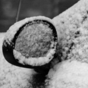 «ԳԱԶել»-ն արգելափակվել է ձյան շերտում