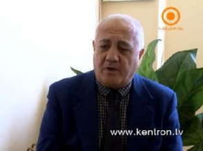 «Нервы властей сдали» (видео)