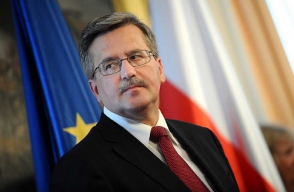 Президент Польши: «Варшава не продает украинцам оружия, потому что им не за что его купить»