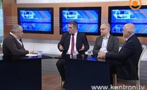 «Наши шаги направлены против властей, а не государства»