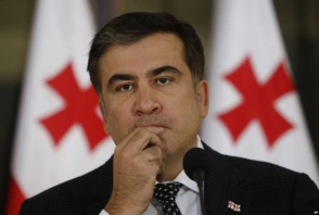 Украина отказывается экстрадировать Саакашвили в Грузию