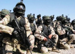 Եգիպտացի հատուկջոկատայինները Լիբիայում ԻՊ 150 զինյալ են ոչնչացրել