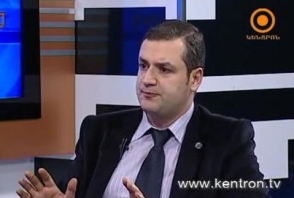 Тигран Уриханян: «Есть жертва, на которую мы никогда не пойдем» (видео)