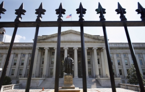 Минфин США подтвердил, что «дочкам» американских компаний не запрещено вести дела с РФ