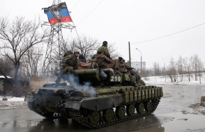 В ДНР подсчитали количество убитых силовиков в Дебальцево