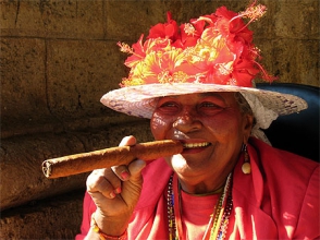 Американцам разрешили привозить с Кубы гаванские сигары