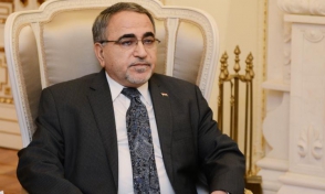 Посол Ирака поблагодарил Россию за проект резолюции ООН по терроризму