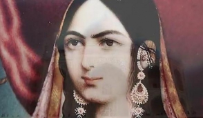 8 марта состоится премьера фильма «Тадж-Махал: армянка – душа символа Индии» (трейлер)