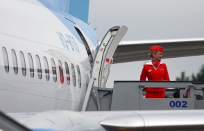 Глава «Аэрофлота» предложил сдавать самолеты с экипажами в аренду за границу
