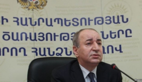 Ռ. Նազարյան. «Հայկական կողմը ռուսական կողմի հետ բանակցություններ է վարում, որպեսզի գազի գինը չփոխվի»