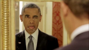 Մոտ 50 մլն մարդ է դիտել Օբամայի մասնակցությամբ տեսանյութը