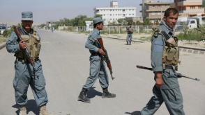 В результате теракта в Кабуле погиб сотрудник посольства Турции