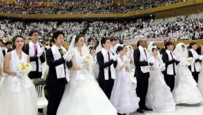 Հարավային Կորեայում ամուսնական դավաճանության համար այլևս չեն դատապարտի