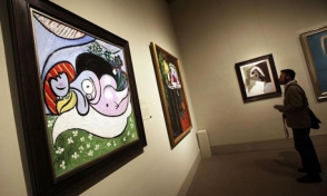В США найдена украденная в 2001 году картина Пикассо