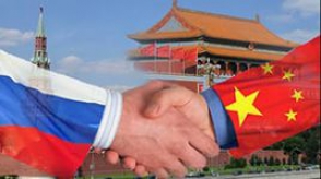 Вице-премьер России: «Китай может получить более 50% в стратегических нефтегазовых месторождениях РФ»
