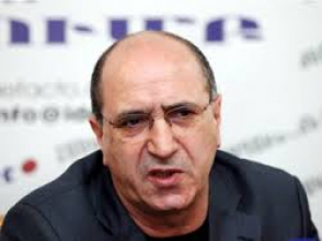 Գառնիկ Իսագուլյան. «Դեռ կգան ՄԵՐՈՆՔ ու կմտնեն համաշխարհային ՍՈՎՆԱՐԿՈՄ»