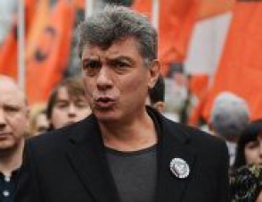 В центре Москвы застрелен Борис Немцов (видео)