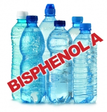 Замена бисфенола А в пластиковых бутылках провоцирует аритмию сердца