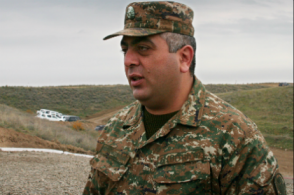 Ситуация на границе напряженная – Минобороны Армении