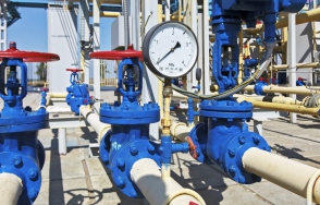 Россия и Украина гарантировали выполнение «зимнего пакета» по поставкам газа