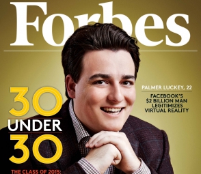 «Forbes»–ը հրապարակել է միլիարդատերերի նոր ցանկը